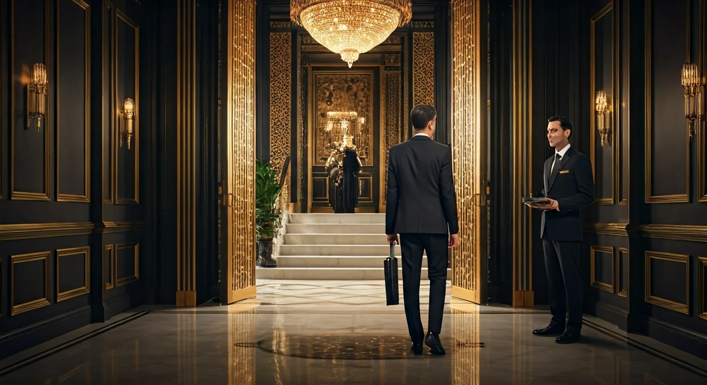 The concierge layer most estate owners overlook